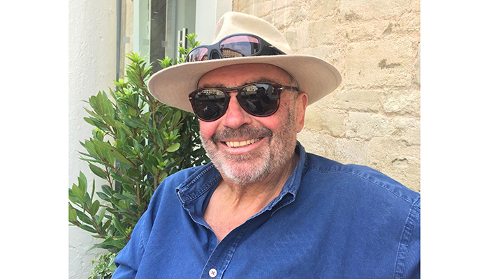 Sad news as bathroom agent Rick Morel passes away after long illness