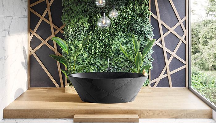 Acquabella shortlisted for SBID International Design Awards 2021
