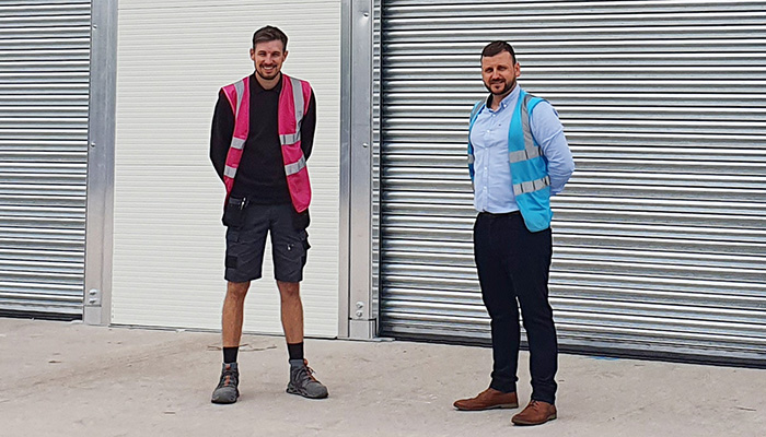 HiB invests in expanding operations at Tamworth distribution site