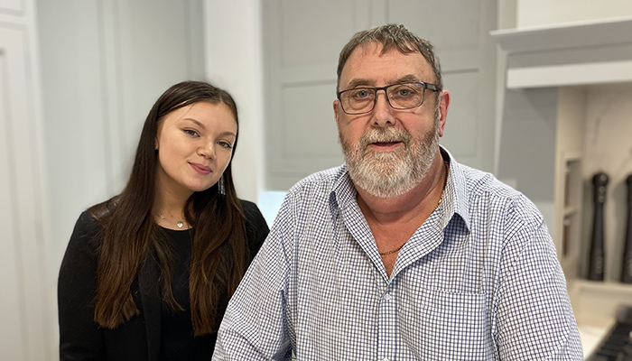 Fisher & Paykel and KBSA provide funding to support BNU students