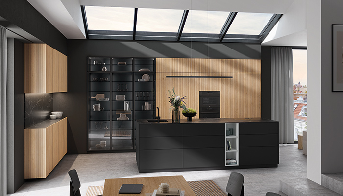 Rotpunkt introduces virtual Hausmesse exhibition for customers