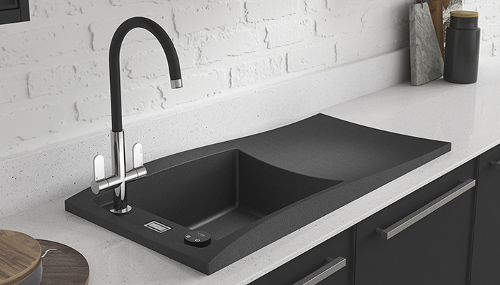 Abode wins Kitchen Product SBID International Design Award