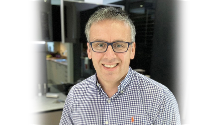 KBSA announces new regional chair and bathroom retail chair