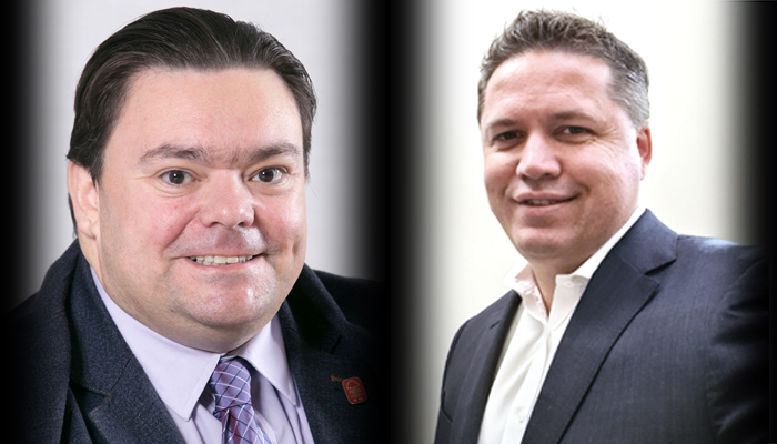 CIH begins search for new CEO as Guy Kinnell resigns