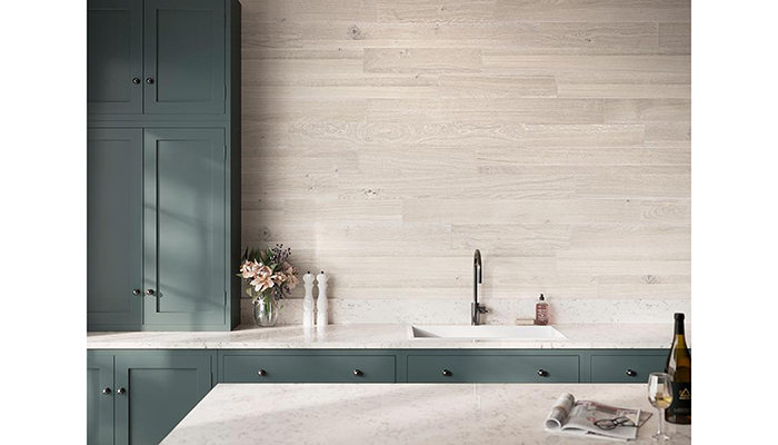 Naturewall looks to expand UK kitchen retailer network