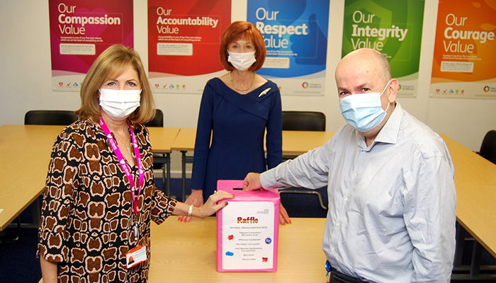 Hotpoint supports National Organ Donation Week