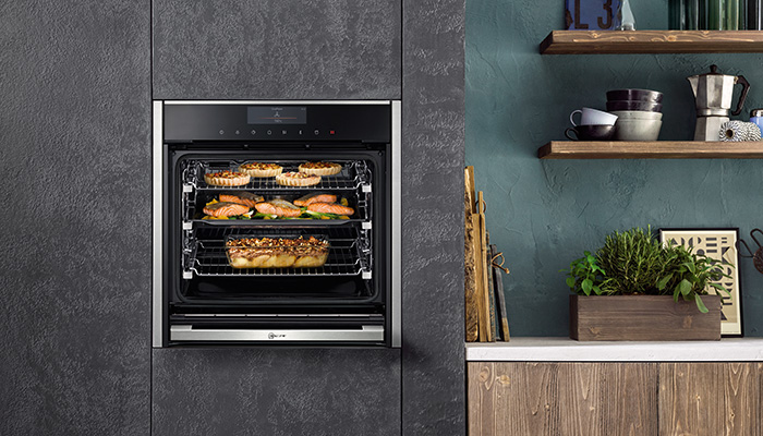 BSH Home Appliances set to exhibit at KBB Birmingham