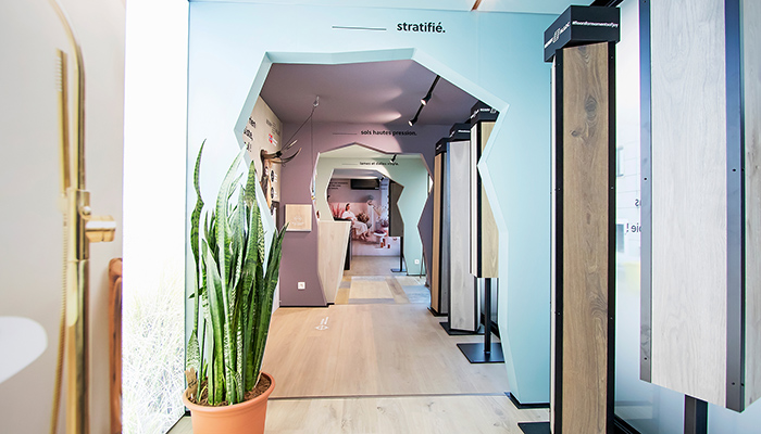 BerryAlloc set to make KBB Birmingham debut