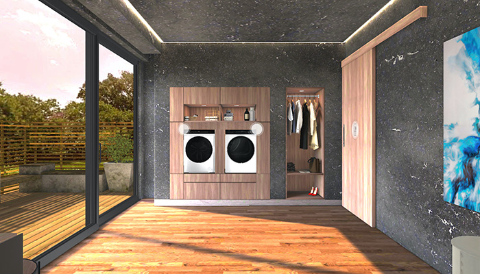 Haier launches 'interactive and immersive' virtual showroom