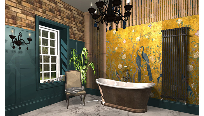 Virtual Worlds to unveil new Version 8 update at KBB Birmingham