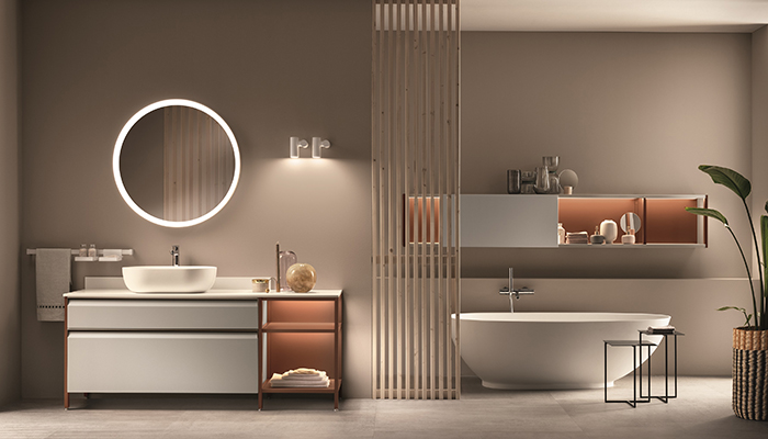 10 key bathroom launches set to make a splash at KBB Birmingham