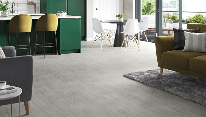 Malmo updates its Freedom stickdown LVT flooring range