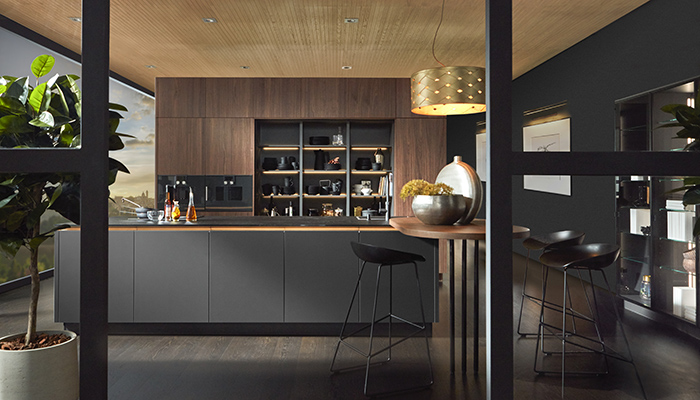 10 key kitchen launches set to impress at KBB Birmingham