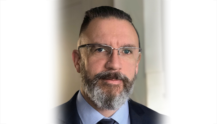 Häcker Kitchens appoints Jamie Schneider as UK MD
