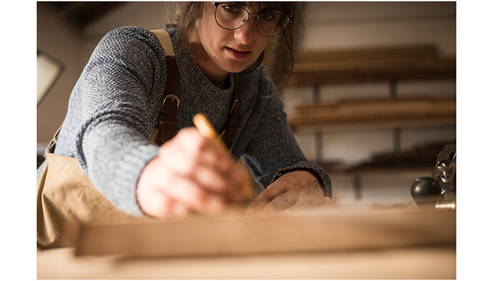 Study finds that 39% of tradeswomen experience gender discrimination