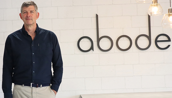 Interview: Abode MD Matthew Pitt on tapping into a growing market