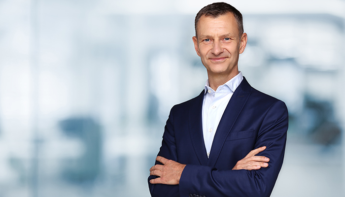 BSH appoints new COO to oversee global supply chain management