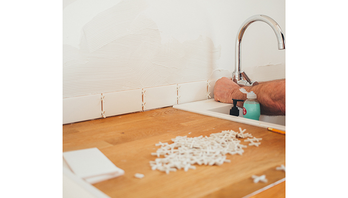 Floor & wall tile market set to grow at higher than pre-pandemic rates