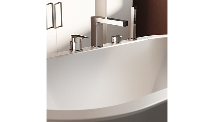 VitrA launches brassware range with 'maximum design potential'