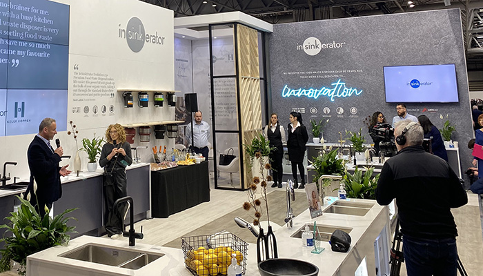 10 kitchen highlights we enjoyed at KBB Birmingham 2022