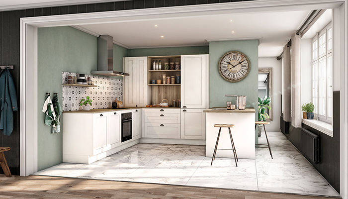 Schmidt launches new 'affordable' Mela Cube collection