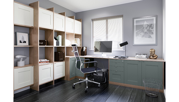 Crown Lifespace – flexible furniture solutions for modern lifestyles