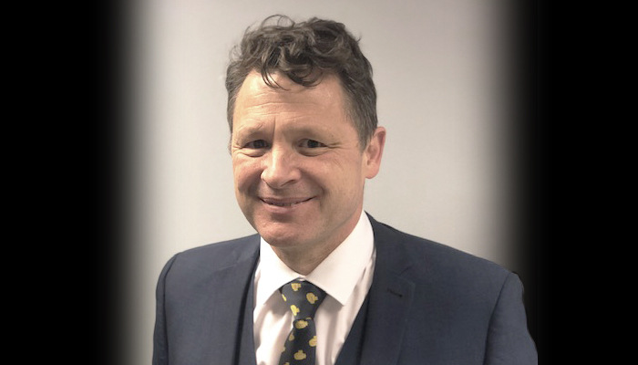JT appoints new key account manager after successful trading period
