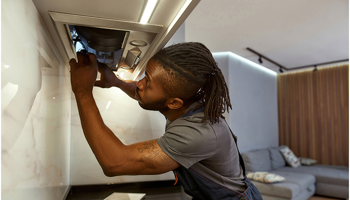 Demand for tradespeople up 50% in two years, says new research