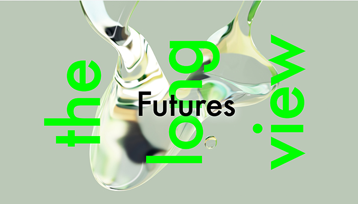 AXOR Futures: long-lasting design and conscious consumption