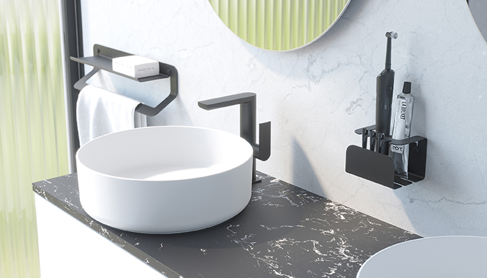 Origins Living unveils new Quick accessories collection
