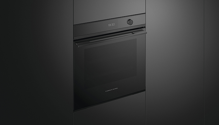 Fisher & Paykel launches Series 11 Combination Steam Ovens