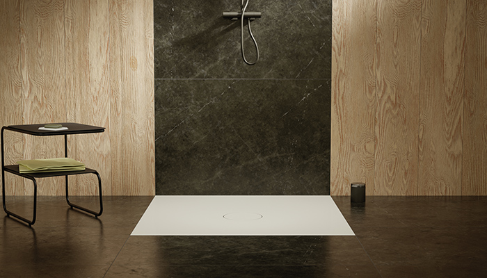 Perfection – Why showering is now called BetteAir