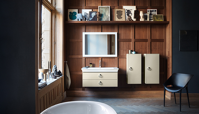 Duravit announced as winner of three iF Design Awards 2022