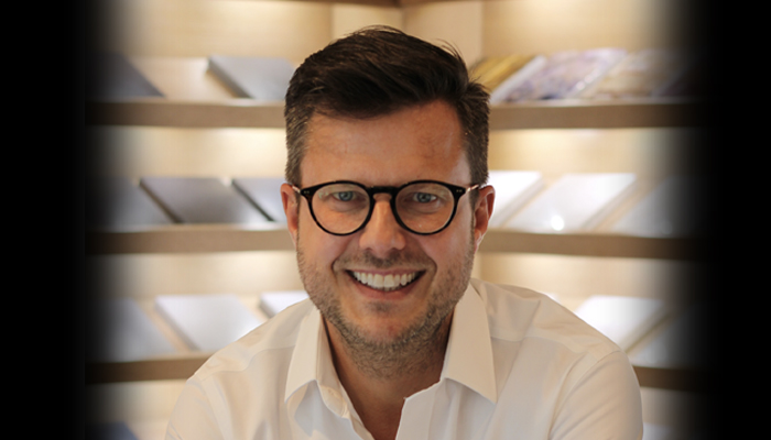 New sales director joins Optidek to oversee regional expansion