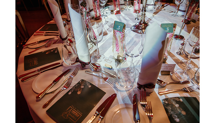 Häfele UK reveals shortlist for Studio Partner Awards 2022