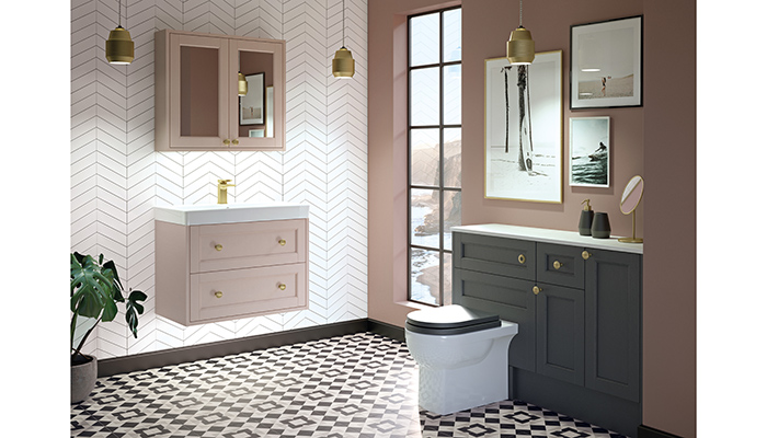 Utopia 'significantly extends' tile offering with new design families