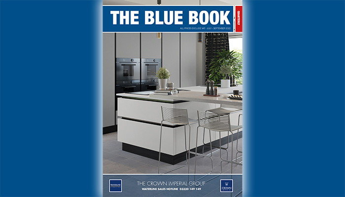 Waterline launch ‘The Blue Book’ online summer edition