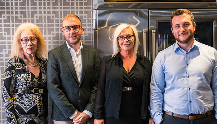 Sub-Zero & Wolf launches new 'Partner Success Team'