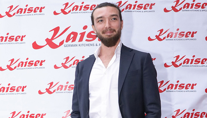 Niko Skarlatos: Why it's the perfect time for Kaiser to enter the UK
