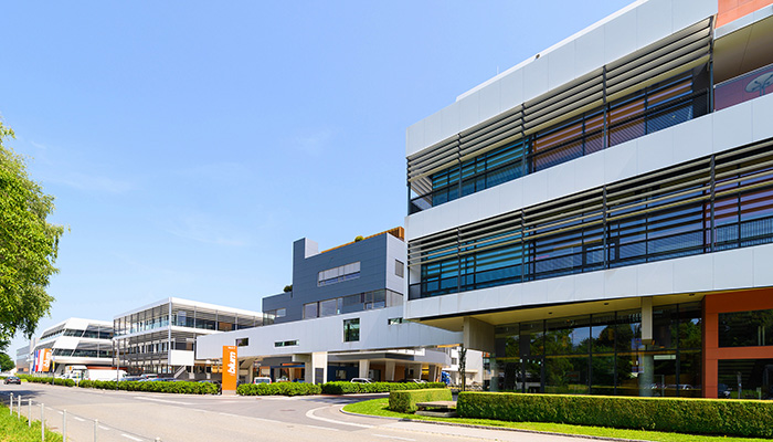 Blum reports 11.6% turnover increase for 2021/22 financial year