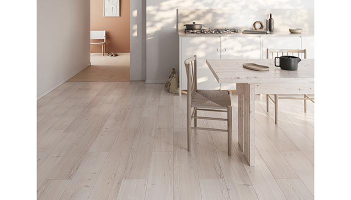 IDS adds new laminate ranges from BerryAlloc to flooring portfolio