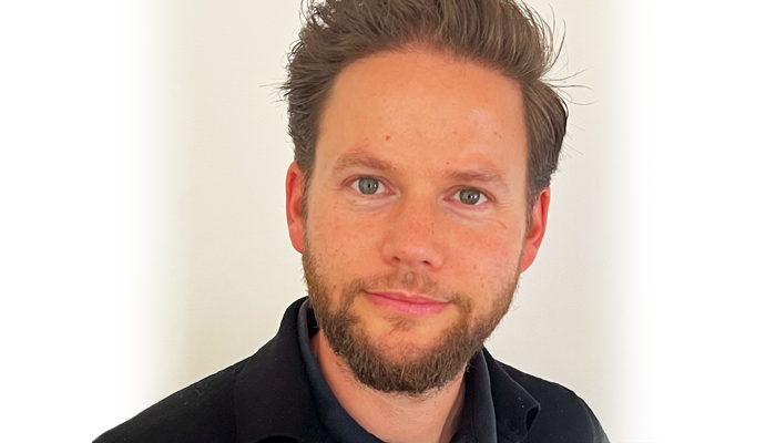 James Bernard from Plus Rooms on designing a kitchen in an extension