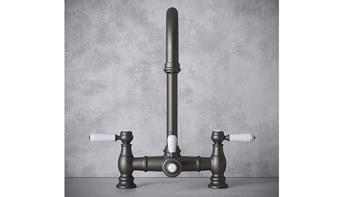 Wödår introduces new Heritage Collection to hot tap portfolio