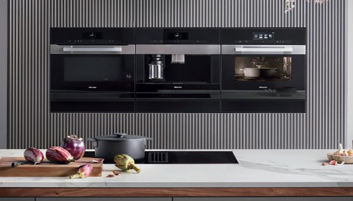 Miele forms UK distribution partnership with PJH