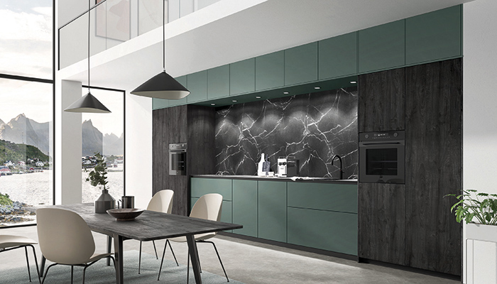 Rotpunkt adds new Fenix Green colour to 2022 collection