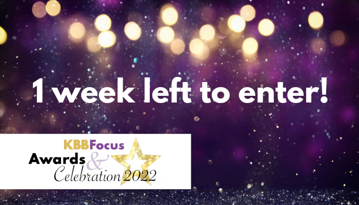 Calling all KBB Retailers! Designers! Installers! Manufacturers!