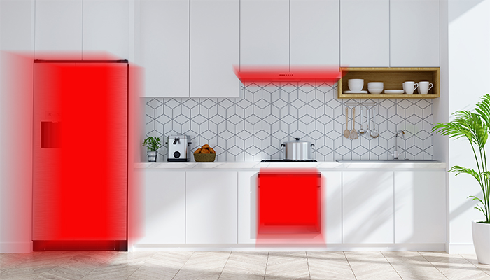 Is it finally time to switch appliance brand? Tim Wallace investigates