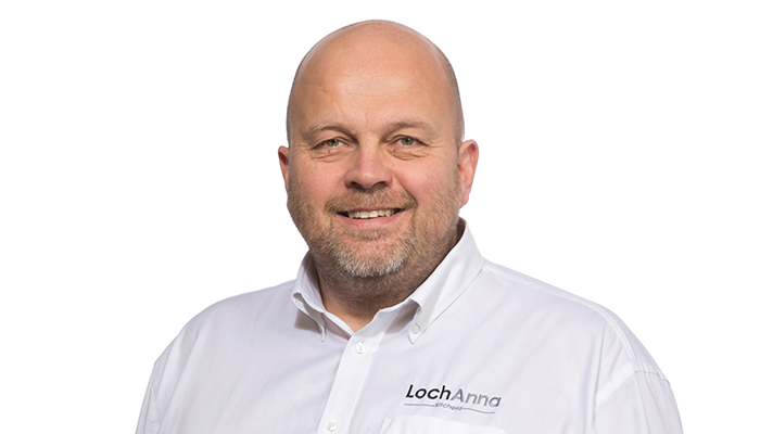 Interview: Our products get consumers talking, says LochAnna MD