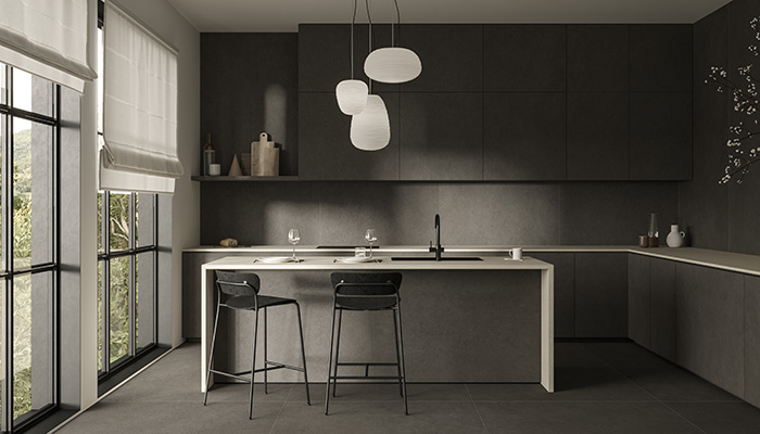 Laminam showcases new 2022-23 colour palette at Cersaie