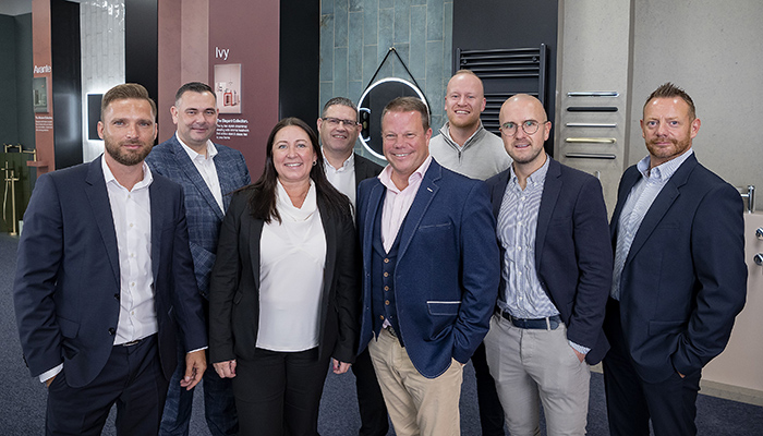 Aqualla assembles specialist team to drive sales and development